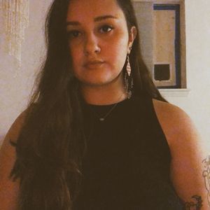 Meet your Posher, Karla